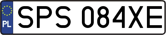 SPS084XE