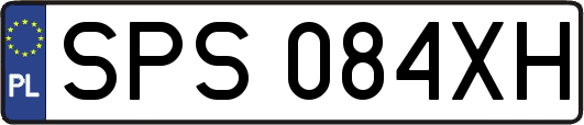 SPS084XH
