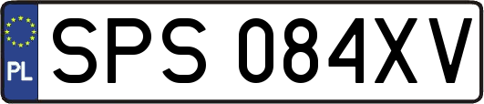SPS084XV