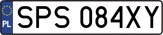 SPS084XY
