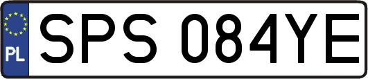 SPS084YE