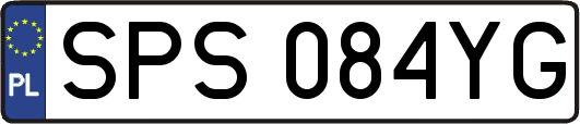 SPS084YG