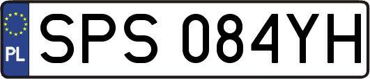 SPS084YH