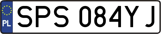 SPS084YJ