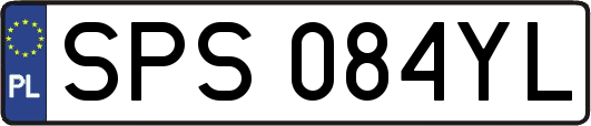 SPS084YL