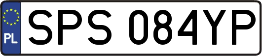 SPS084YP