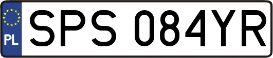 SPS084YR