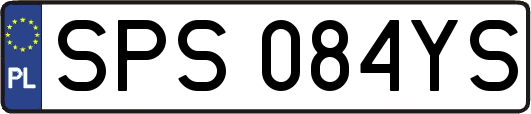 SPS084YS