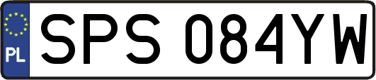 SPS084YW