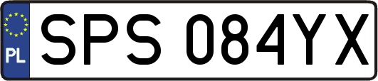 SPS084YX