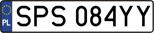 SPS084YY