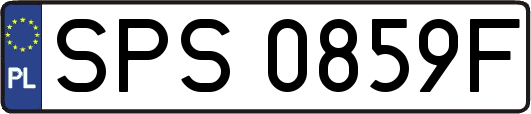 SPS0859F