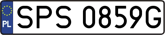 SPS0859G