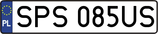SPS085US