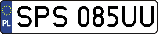 SPS085UU