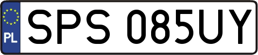SPS085UY
