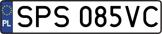 SPS085VC