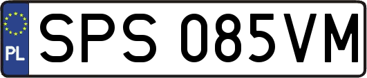 SPS085VM