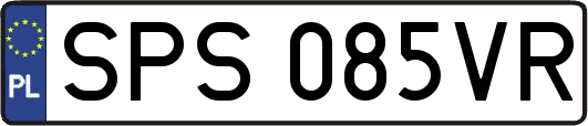 SPS085VR