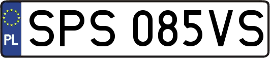 SPS085VS
