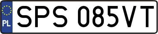 SPS085VT