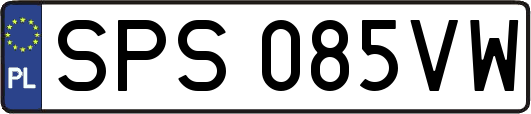 SPS085VW
