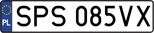 SPS085VX