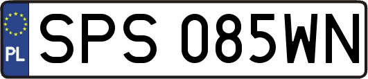 SPS085WN