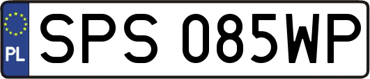 SPS085WP