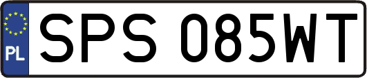 SPS085WT