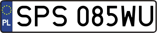 SPS085WU