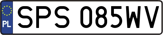 SPS085WV