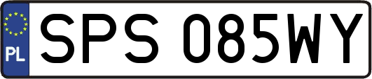 SPS085WY