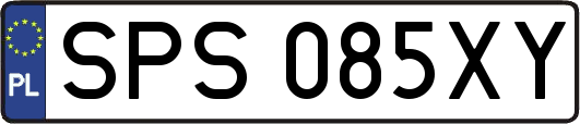 SPS085XY