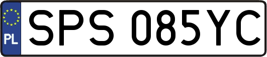 SPS085YC