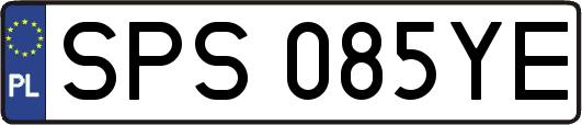 SPS085YE