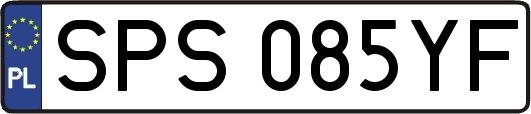 SPS085YF