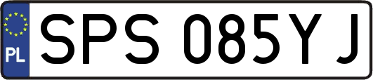 SPS085YJ