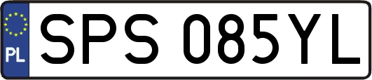 SPS085YL