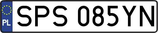 SPS085YN