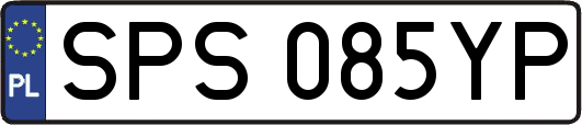 SPS085YP