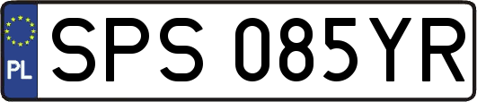 SPS085YR