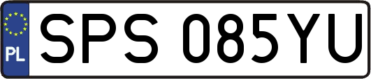 SPS085YU