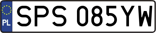 SPS085YW
