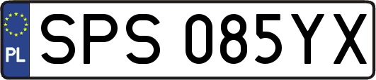 SPS085YX