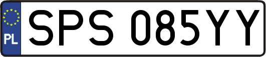 SPS085YY