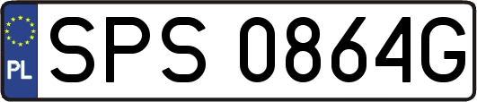 SPS0864G