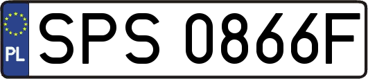SPS0866F