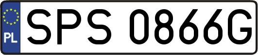 SPS0866G