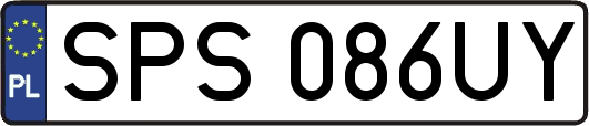 SPS086UY
